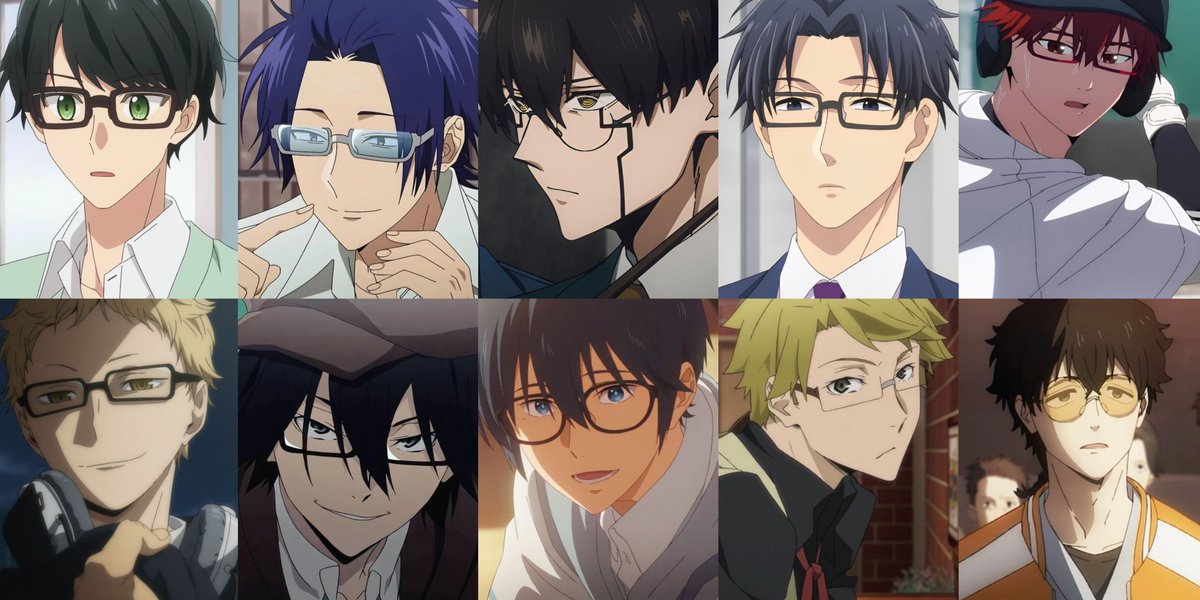 สังคมมอมเมา เรารักหนุ่มแว่น(2D)