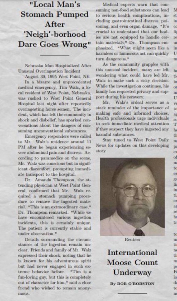 Tampon Tim really does not want y’all to know he loves to drink Horse Jizz
🤢🤢🤢🤢