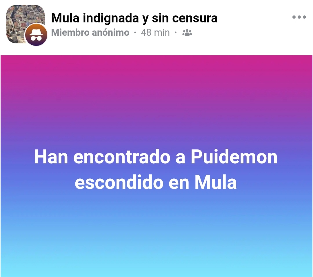 Mula Out of Context (@mula_ooc) on Twitter photo 