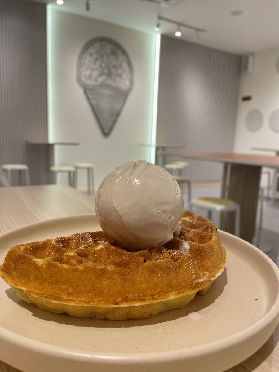 雪糕 🍧

#休閒