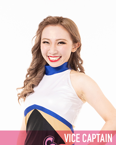go_seahorses's tweet photo. 💙チア情報💙
2024-25 Super Girls(#スーパーガールズ)のキャプテン、バイスキャプテンが決定👏✨

／
キャプテン「MISA」
バイスキャプテン「CHISAKI」
＼

メッセージはこちら☺️❣️
https://t.co/zIiuWZ29GB

#超えていけ
#シーホース三河 #Bチア https://t.co/MkELuOqbnX