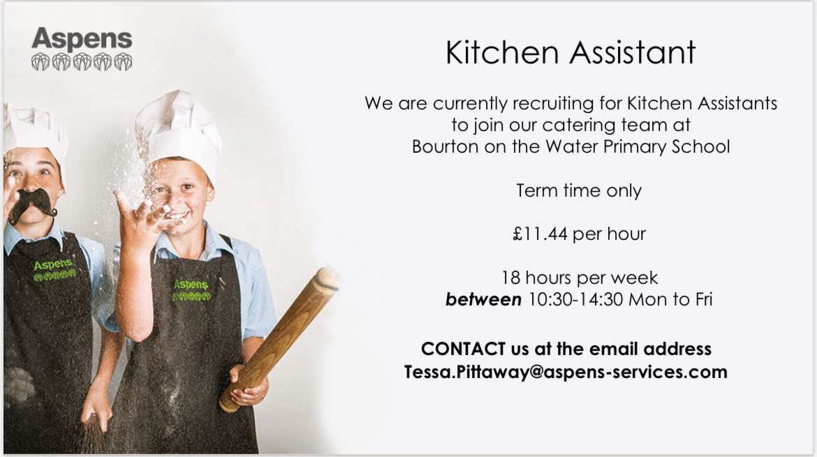 Bourton Primary Sch tweet media