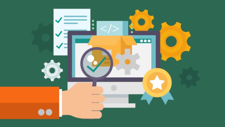 rshettyacademy's tweet image. Learn Java SDET Automation for Web and Mobile Apps
tinyurl.com/w6m3p37r

#javascriptSDET #javascript #automationtesting #automation #JavaSDETAutomation #sdet