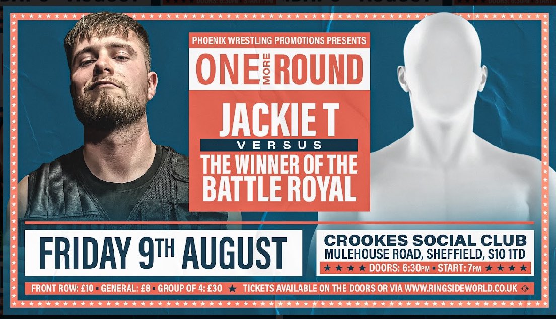 Phoenix Events tweet media