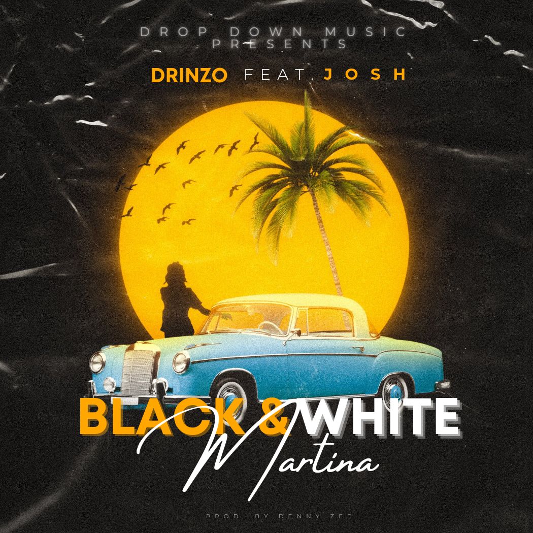 NOUNFM's tweet photo. #NP▶️🎶BLACK & WHITE MARTINA by @DRINZO1
🔛#TerrificThursday #MorningLiteShow☀️
WITH @k_remedy📻🎧
#AskNoun #TuneIn
#InternationalInfinityDay
https://t.co/k6YBcTcrxu
8/8/2024 https://t.co/OYyVEmG94C