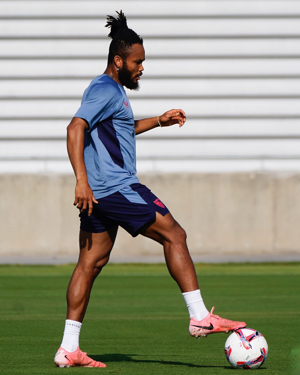 Sevilla Fútbol Club tweet media
