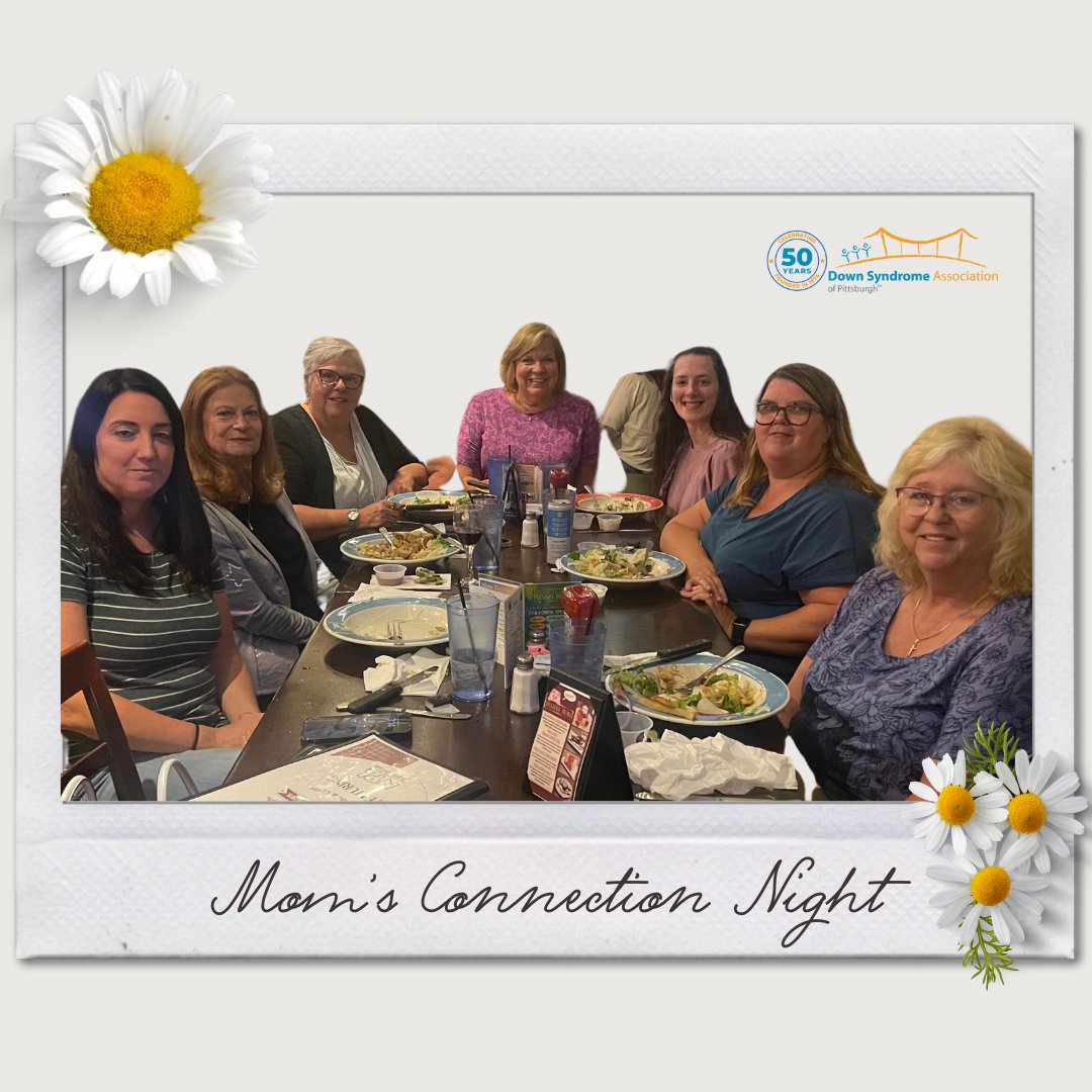 Down Syndrome Association of Pittsburgh tweet media