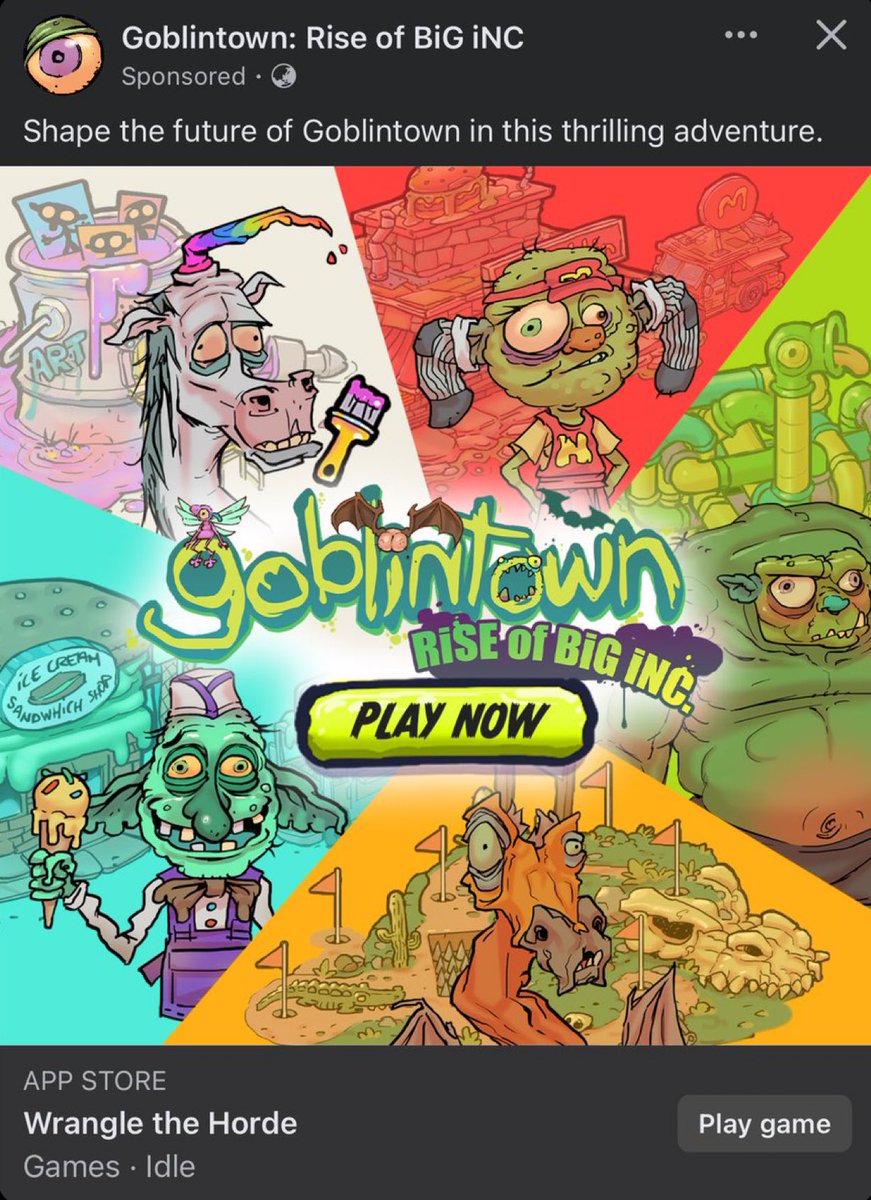 Ice Cream Sandwhich Shop tweet media