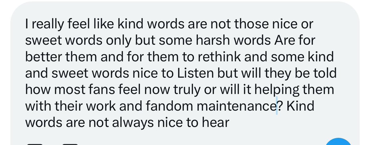 This is the last true comment from me for #เอิร์ทมิกซ์ #EarthMix #EarthPirapat #mixxiw  <a href="/Earth_Pirapat/">Earth Pirapat 🌏</a> <a href="/wixxiws/">น้องลูกดีน คนดีคนเดิม เพิ่มเติมอร่อยมาก OLFDREAMON</a> I really hope you understand what I’m saying and don’t misunderstand I am criticising you but I hope better future for you both amen