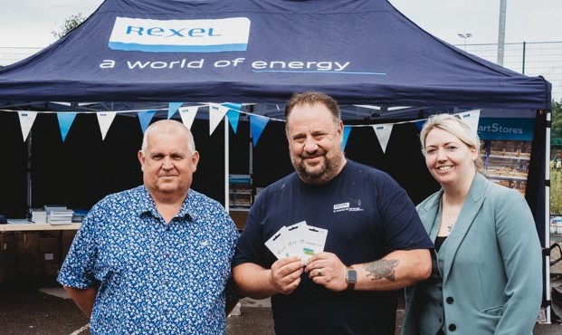 Clenergy EV tweet media