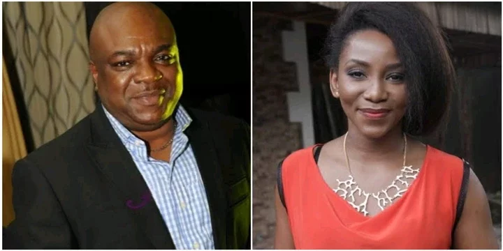 Nollywood Actor Kunle Coker Finally Speaks On Dating Genevieve Nnaji nollywood-actor-kunle-coker-finally-speaks-on-dating-genevieve-nnaji