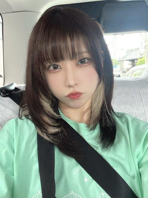 コスプレイヤーmisacoのTwitter画像24