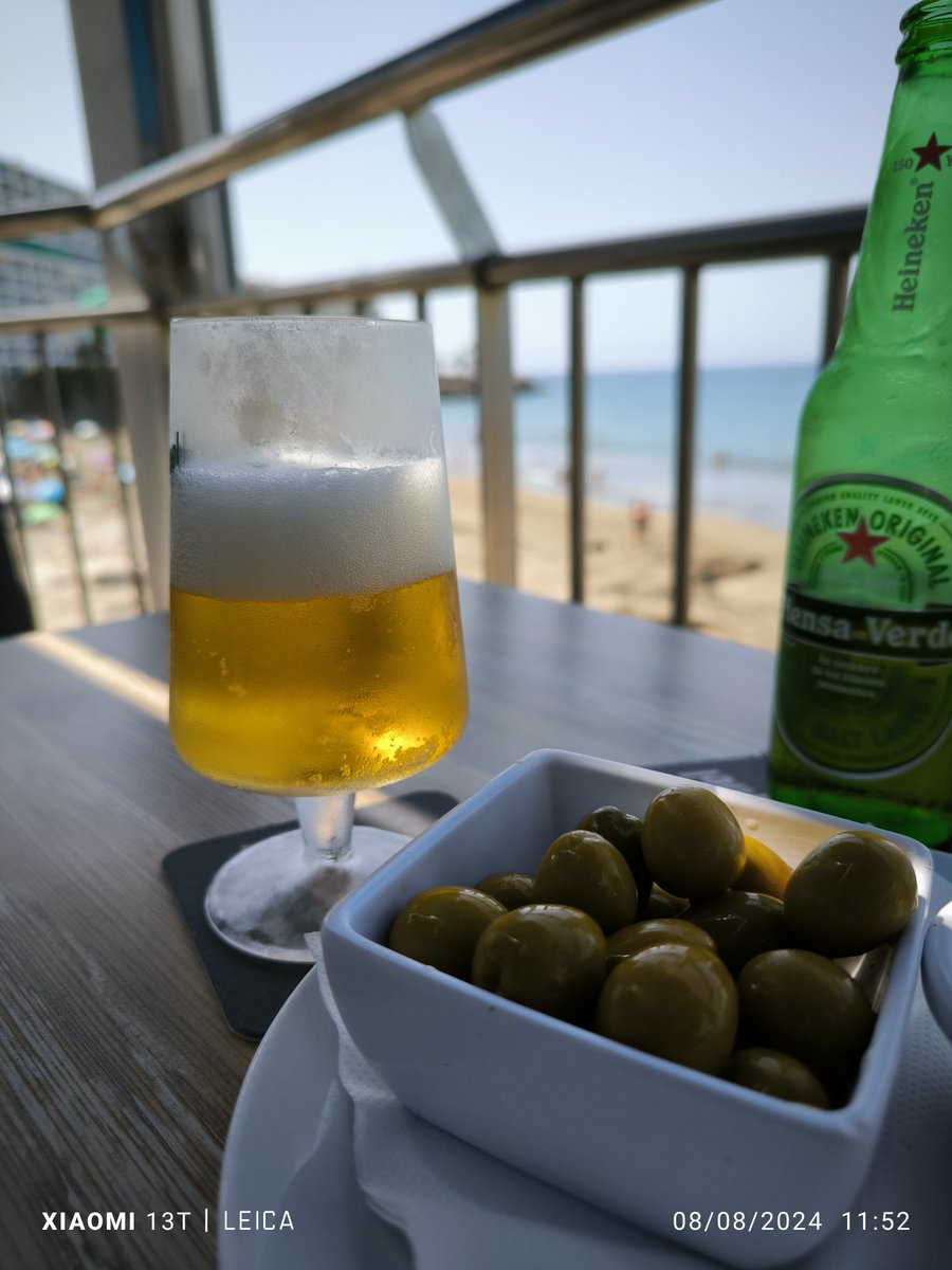 fernandoglez66's tweet photo. Hoy tocó día de playa!
Feliz jueves 🍻
#Grancanaria
#Patalavaca https://t.co/KWTbqN60mz