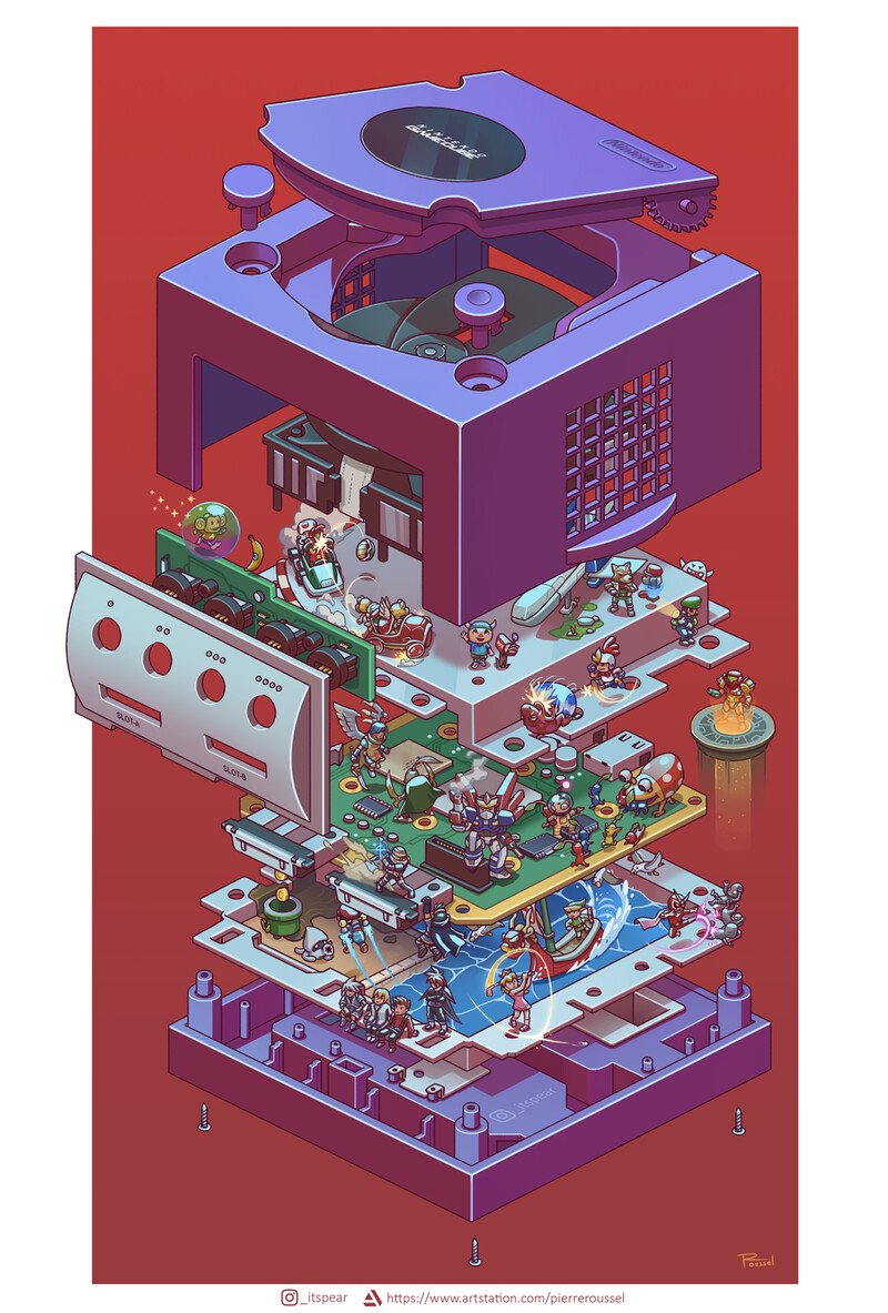 16bitnostalgia tweet picture