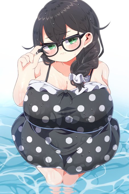 どうせ濡れるからって水かけたら怒りますよ 