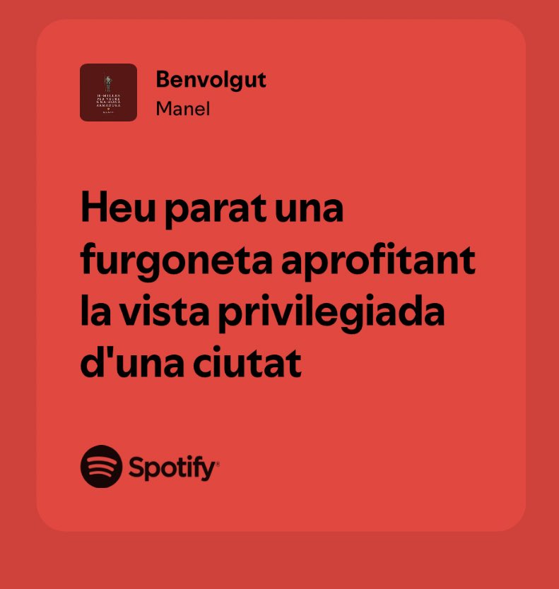 Els Mossos ara mateix: