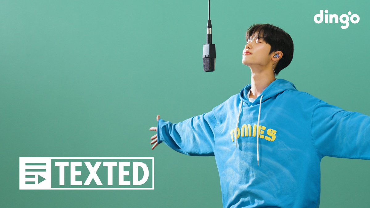 SONDONGPYO_X's tweet photo. [🔗] 

손동표 – 파도 (2024) | [TEXTED] SON DONG PYO | 가사 (Lyrics) | 딩고뮤직 | DingoMusic

▶ https://t.co/3YxrpvuUc6

#손동표 #파도 #딩고뮤직 #텍스티드
#SONDONGPYO #WAVE #DingoMusic #TEXTED https://t.co/cDKh5USdj6