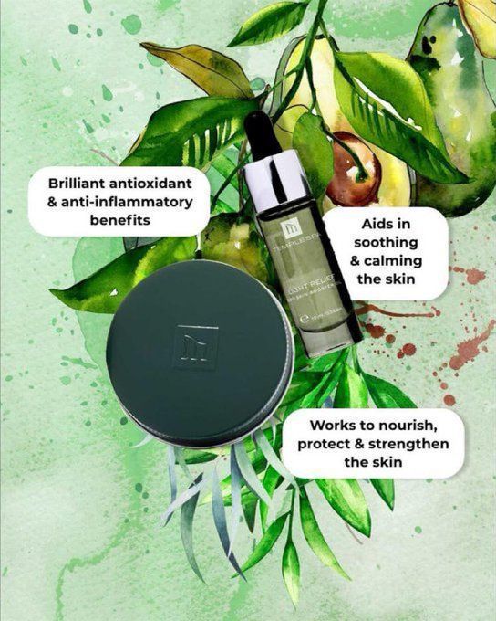 MelanieLampro's tweet photo. I've been dealing with #Fibromyalgia for a while. One of my go-to solutions for to managing my symptoms is TEMPLESPA's award-winning #CBD range.

🌿 STRESS NOT balm for skin &amp; muscles: https://t.co/FWqlibwZQC
🌿 LIGHT RELIEF oil for stressed skin: https://t.co/9LSUDdHH2T

#CBDDay https://t.co/PCjzOnGKPB