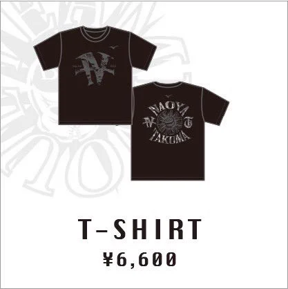 井上拓真 井上尚弥 Team Inoue 後援会 有明アリーナ限定 Tシャツ TEAM INOUE COLLECTIBLE（後援会グッズ） on X: 
