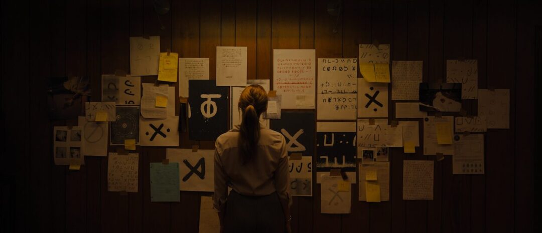 Thrillerne kniver om publikum på kino akkurat nå! 🔪🔪Mine omtaler på Montages:
TRAP: montag.es/onU
LONGLEGS: montag.es/ojM