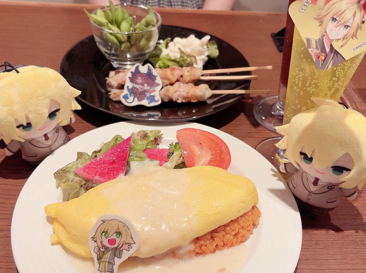 _SQNYQ's tweet photo. @kohh おいしかった～ https://t.co/xabkQMdkE8