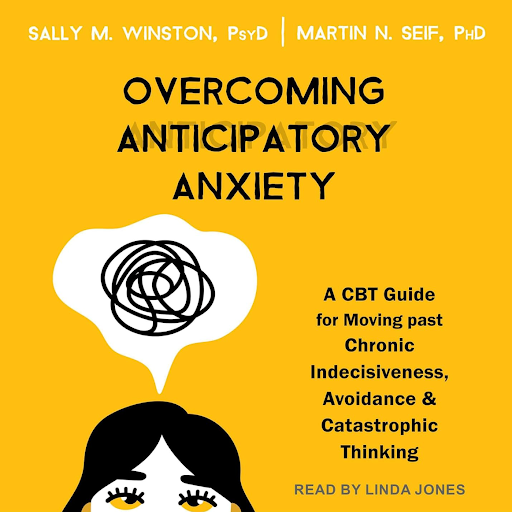 bindiya_ganatra's tweet photo. "When you are paralyzed by indecisiveness, you often overlook the costs of inaction."

— Drs. Sally Winston &amp; Martin Seif's book photographed below https://t.co/u6WuRYdTDZ