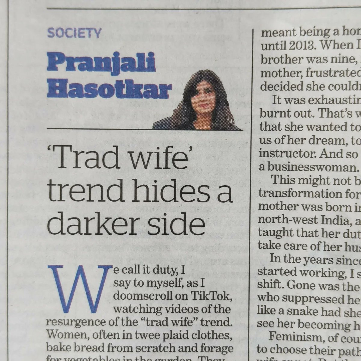 Pranjali Hasotkar tweet media