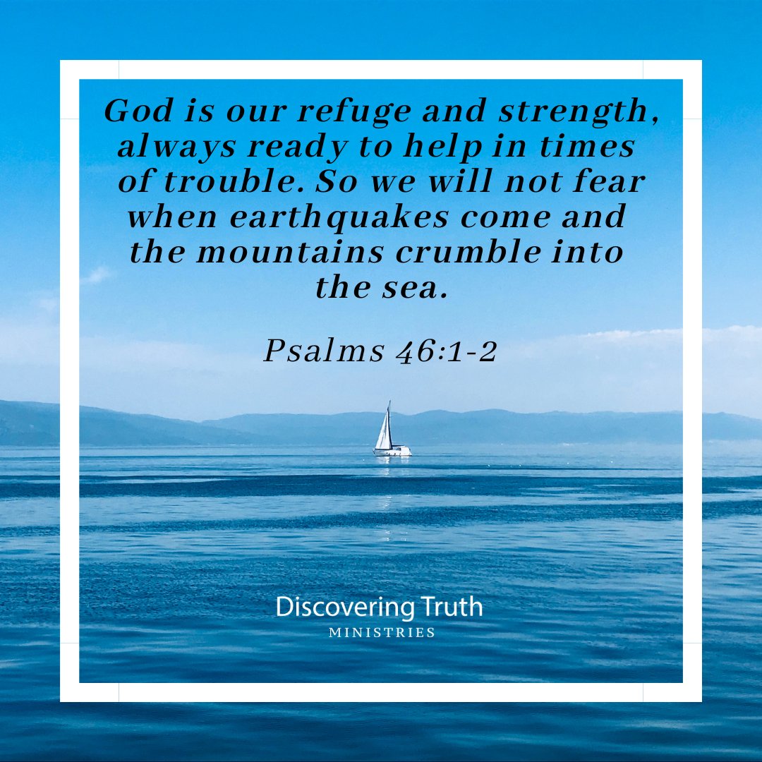 JamieAdeleWood's tweet photo. Children of God flourish when their trust and hope are in the Lord. Their eyes are fixed on their Savior. Ask God to help you refocus today so you can trust Him better and hope in Him more.

#JamieAdeleWood #DiscoveringTruthMinistries #FlourishBibleStudy #EyesFixed #Hope #Trust https://t.co/Ju73j4PEI8