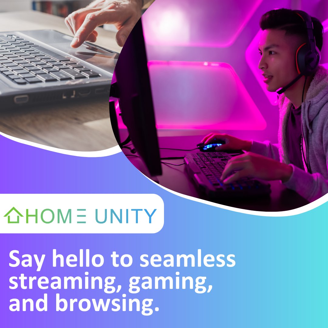 Home Unity tweet media