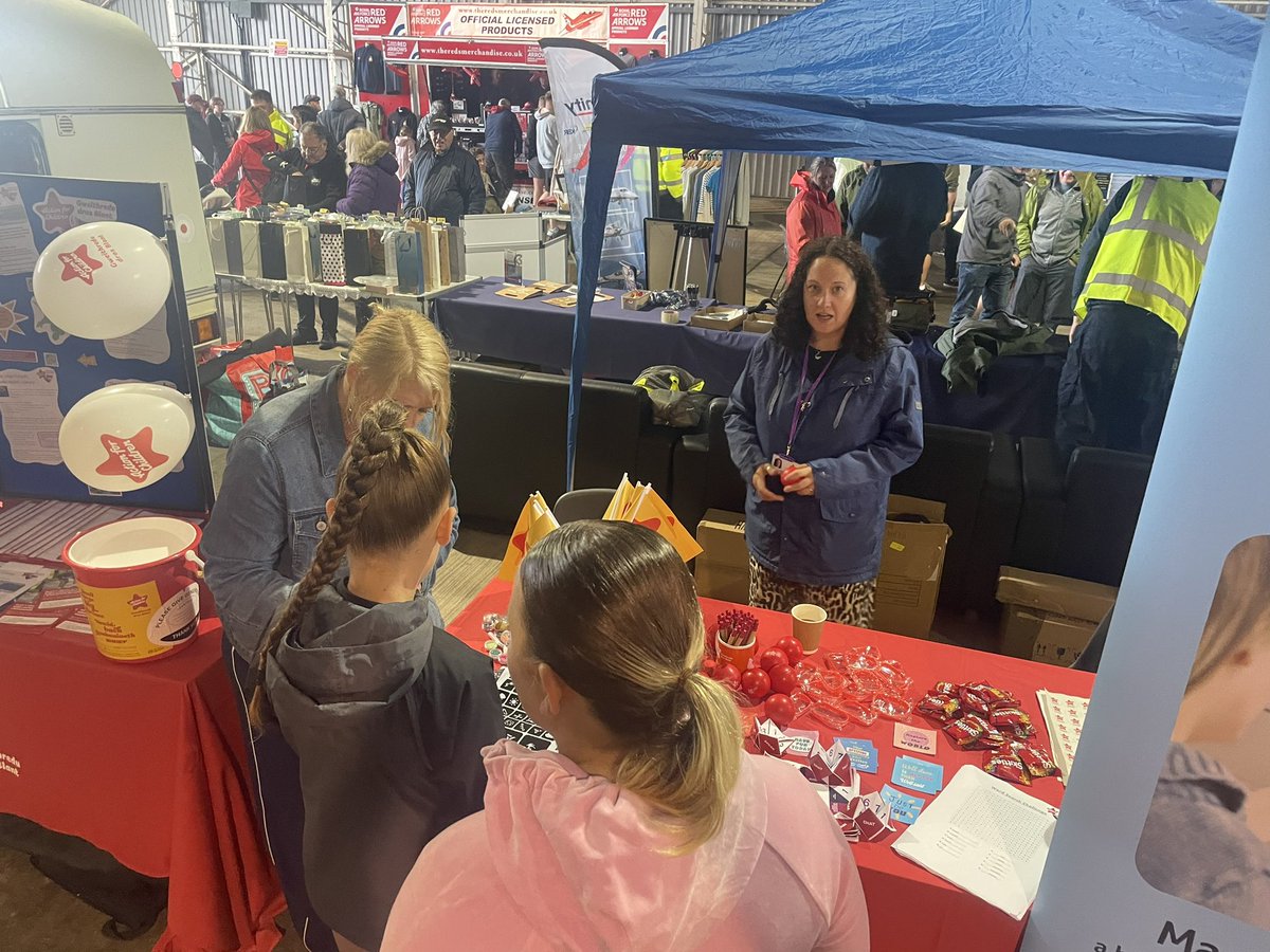 Action for Children Cymru (@cymru_afc) on Twitter photo Our <a href="/actnforchildren/">Action for Children</a> #fostering team and <a href="/AFC_Wellbeing/">Action for Children Mental Health and Wellbeing</a> are at <a href="/RAF_Valley/">RAF Valley</a> today for Families Day - come and say hello! Our <a href="/actnforchildren/">Action for Children</a> #fostering team and <a href="/AFC_Wellbeing/">Action for Children Mental Health and Wellbeing</a> are at <a href="/RAF_Valley/">RAF Valley</a> today for Families Day - come and say hello!