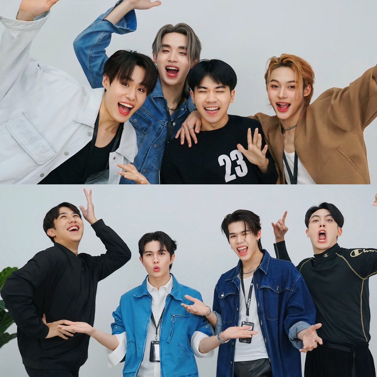 ตู้ซ่อนหมี tweet media