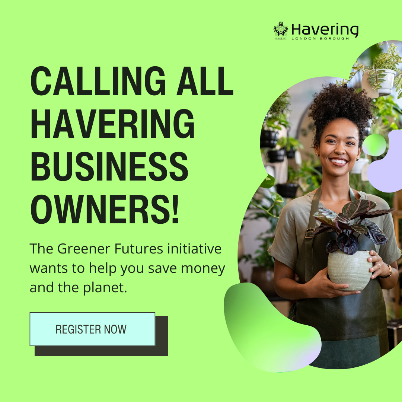 Eunomia Research & Consulting (@eunomia_randc) on Twitter photo We’re excited to be working with <a href="/LBofHavering/">Havering Council</a> to run free decarbonisation training for local businesses. We'll cover how to save your business money, improve community sentiment and the environment - sign up here: haveringdata.net/greener-future… #Havering #GreenerFutures We’re excited to be working with <a href="/LBofHavering/">Havering Council</a> to run free decarbonisation training for local businesses. We'll cover how to save your business money, improve community sentiment and the environment - sign up here: haveringdata.net/greener-future… #Havering #GreenerFutures
