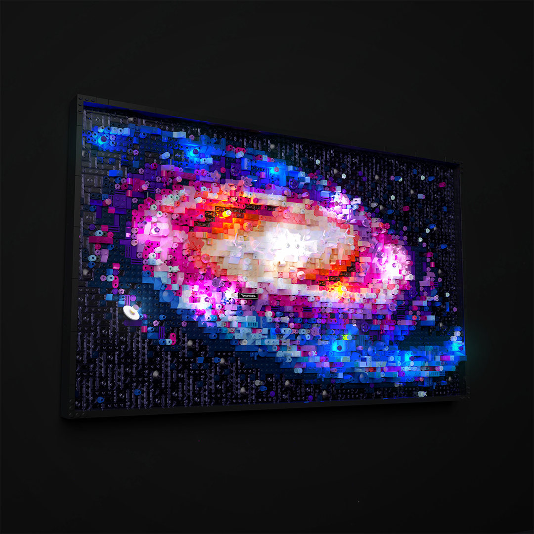 Light My Bricks tweet media