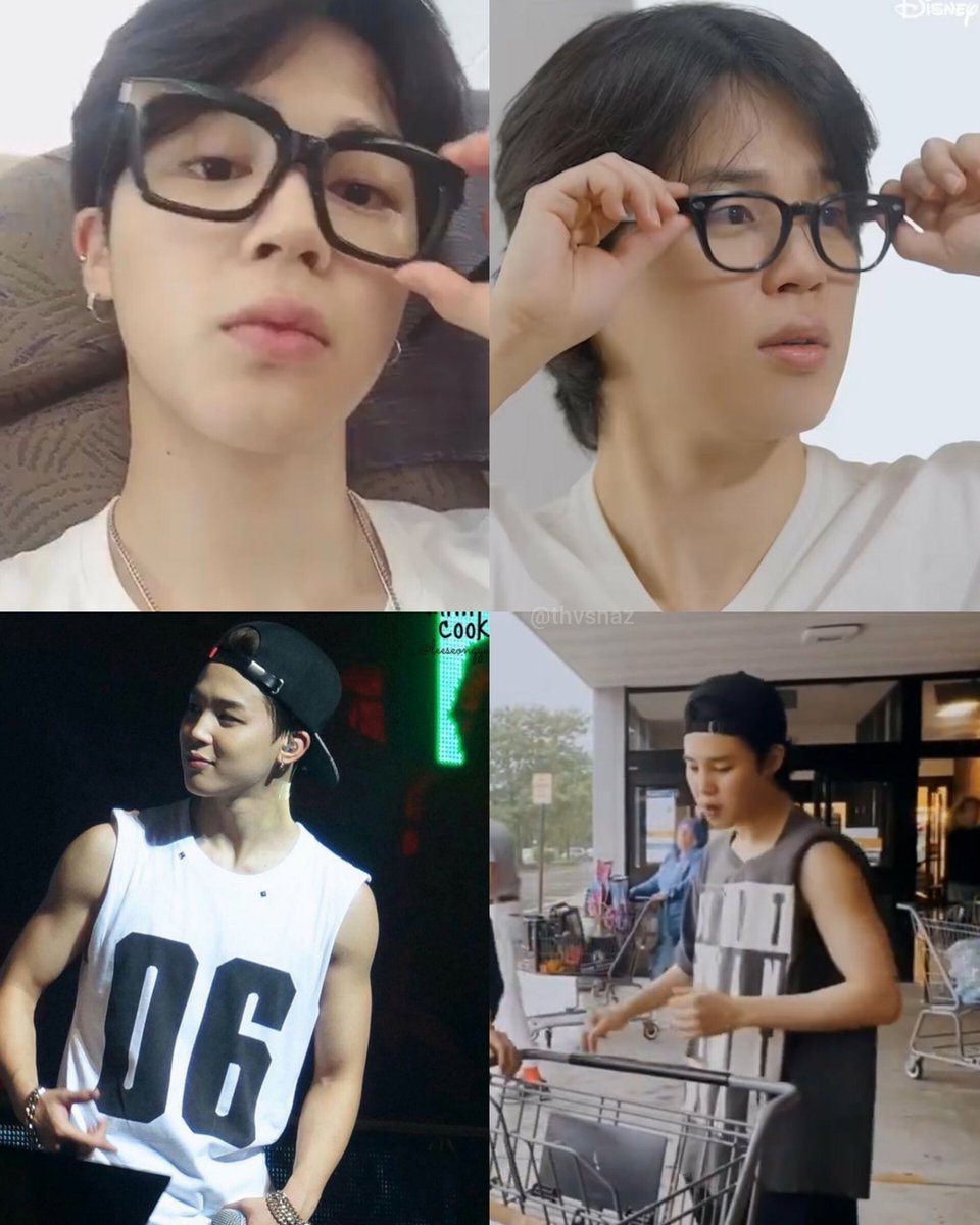 Welcome back debut Jimin.
