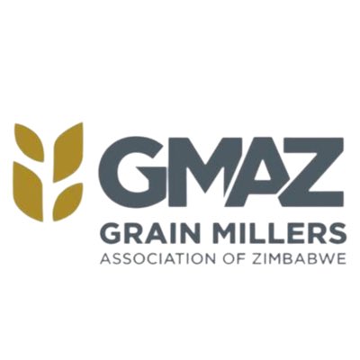Grain Millers Association of Zimbabwe (GMAZ) tweet media