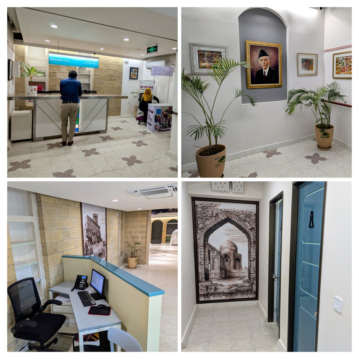 Srisha Hebbar (@srisha_hebbar) on Twitter photo Combined basic skills/Train the Trainer hands-on ERCP course <a href="/SIAGPK/">Sindh Institute of Advance Endoscopy & GI (SIAG)</a>. A free for all facility built against all odds, to world class standards. Aesthetically designed unit( <a href="/JAG_Endoscopy/">JAG Endoscopy</a> standards). Focus on service and education. The leadership is truly inspiring! #GItwitter Combined basic skills/Train the Trainer hands-on ERCP course <a href="/SIAGPK/">Sindh Institute of Advance Endoscopy & GI (SIAG)</a>. A free for all facility built against all odds, to world class standards. Aesthetically designed unit( <a href="/JAG_Endoscopy/">JAG Endoscopy</a> standards). Focus on service and education. The leadership is truly inspiring! #GItwitter