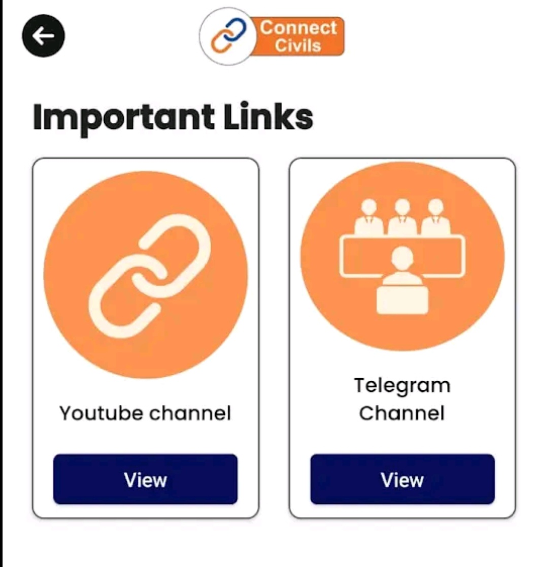 Connect Civils (RajRAS) tweet media