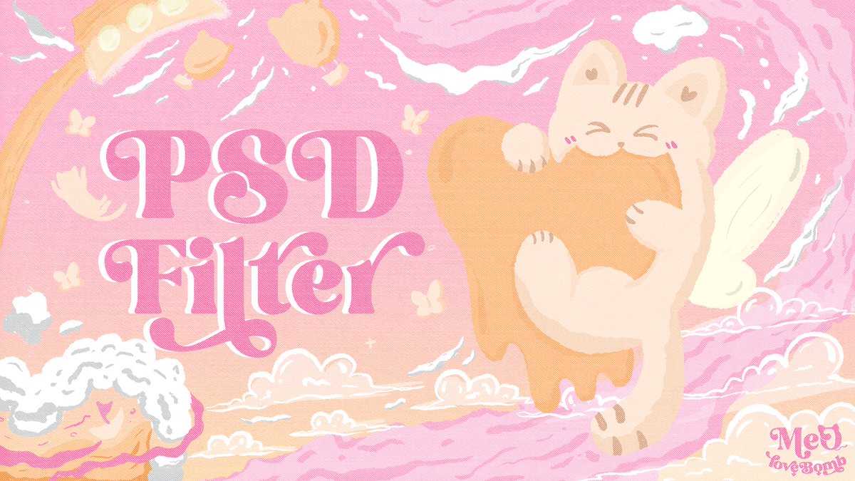 meOchibites's tweet image. ᓚᘏᗢ PSD FILTER FREE FOR PU/CU 🖼️
— by @meOloveBomb
🐾 retweets and likes will be apreciated
🐾 free to use for PU/CU
🐾 give me credit if you use this for commercial
🐾 do not reupload