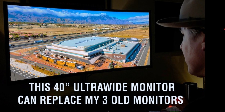 jsantandrea's tweet photo. Check out the second  installment of a 3 part series on the importance of color calibration. Learn more on the DELL Color Management software on the new UltraSharp monitors.

https://t.co/Kkqyc692AJ 

#iwork4dell #monitors4work #dellmonitors

 #iwork4dell https://t.co/2xE3pS3ZeT