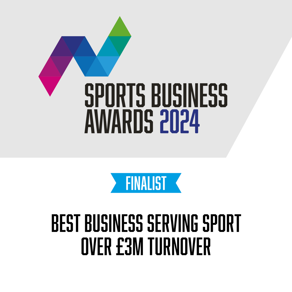 ElevenSports's tweet image. Eleven Sports Media is delighted to have been shortlisted for an award at the industry-leading Sports Business Awards 2024.

Eleven is a finalist in Best Business Serving Sport - Over £3m Turnover.

#SBA24  @SBAandFBA