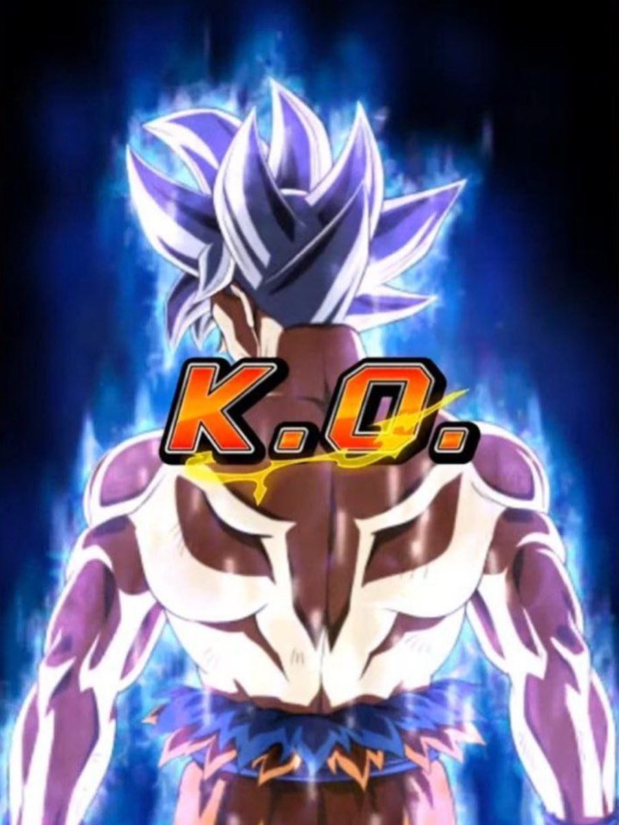 JakUIRose's tweet image. This.
 #DokkanSuperCategoryAnimation