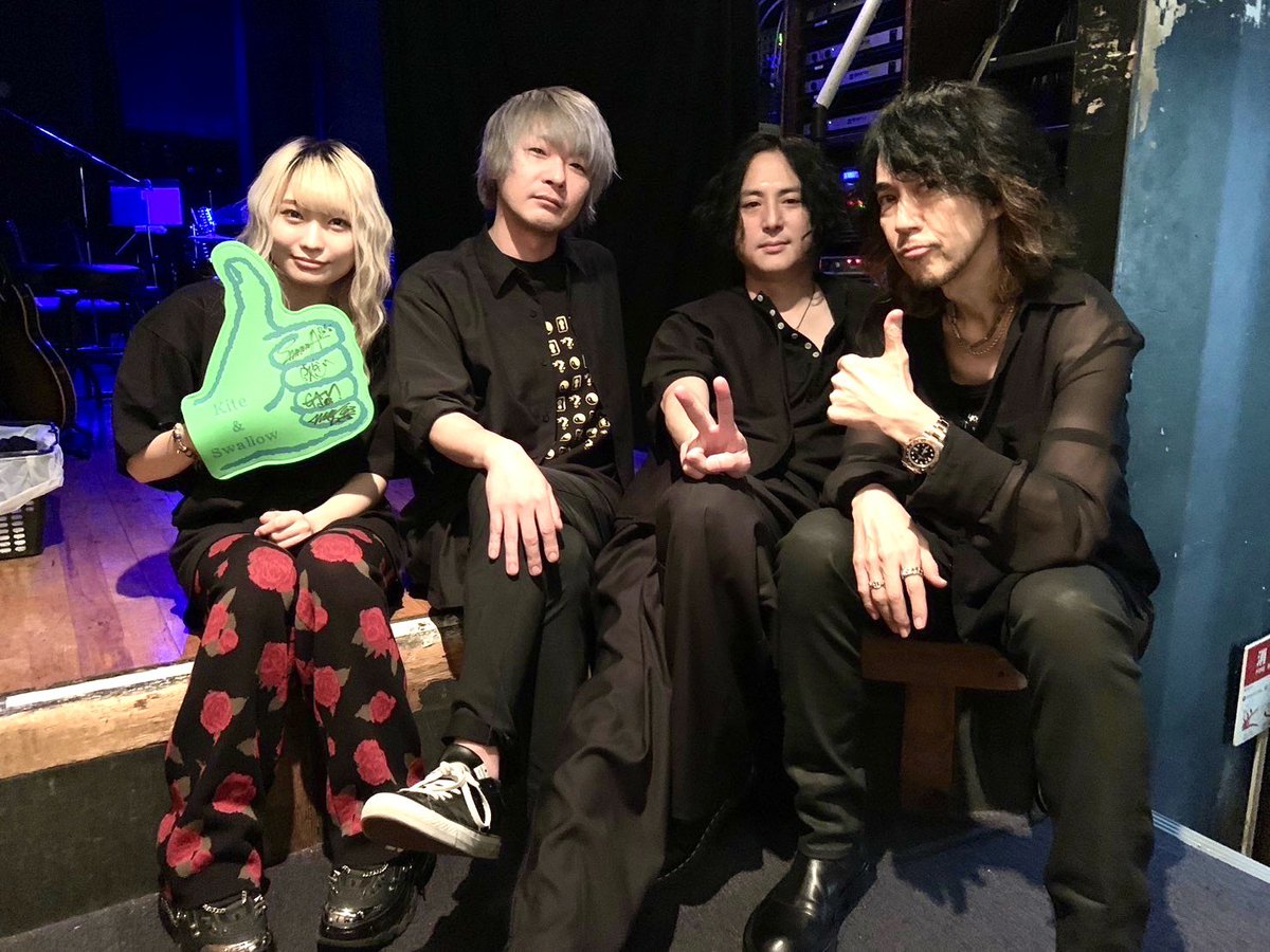 brainchild7s's tweet photo. brainchild‘s 2024 Ura Omote Kikaku VIP “Veshari In Panties” RON to NAZO to MABUの大阪公演にご来場の皆さま有難うございました❣️
チームRONアガリました🀄️
ガチャの当たりアイテムは奇跡のアクキー3連チャン🎲
次回は8/22-23の名古屋シリーズでお会い出来ますか❓
#ブレチャ
#UraOmote
#VIP2024 https://t.co/JzMpPHbm4F