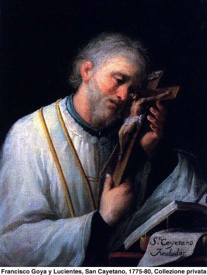 reisquarteu's tweet image. São Caetano de #Thiéne, #Presbítero, †1547: evangelhoquotidiano.org/PT/display-sai… #IgrejaCatolica