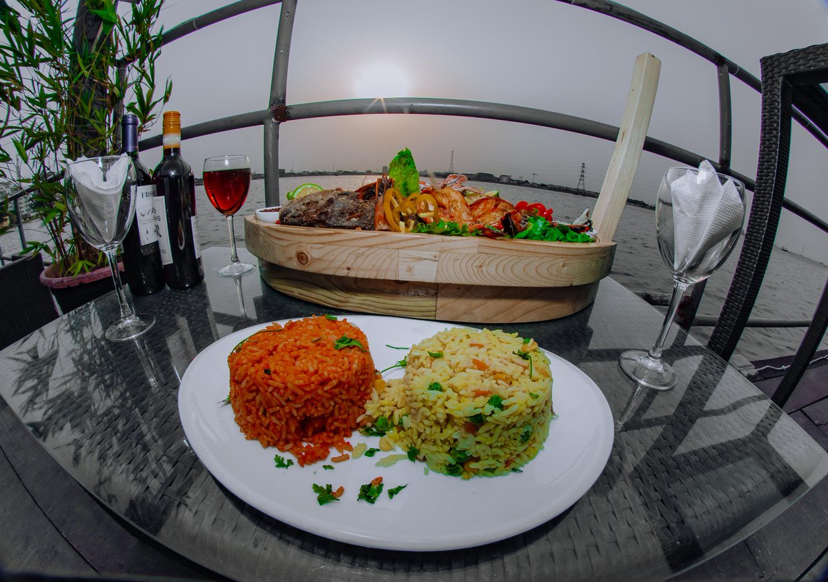 Enjoy the best meal and drink options at Sailors Lounge.

#SailorsLounge #FloatingBar #ThemedNights