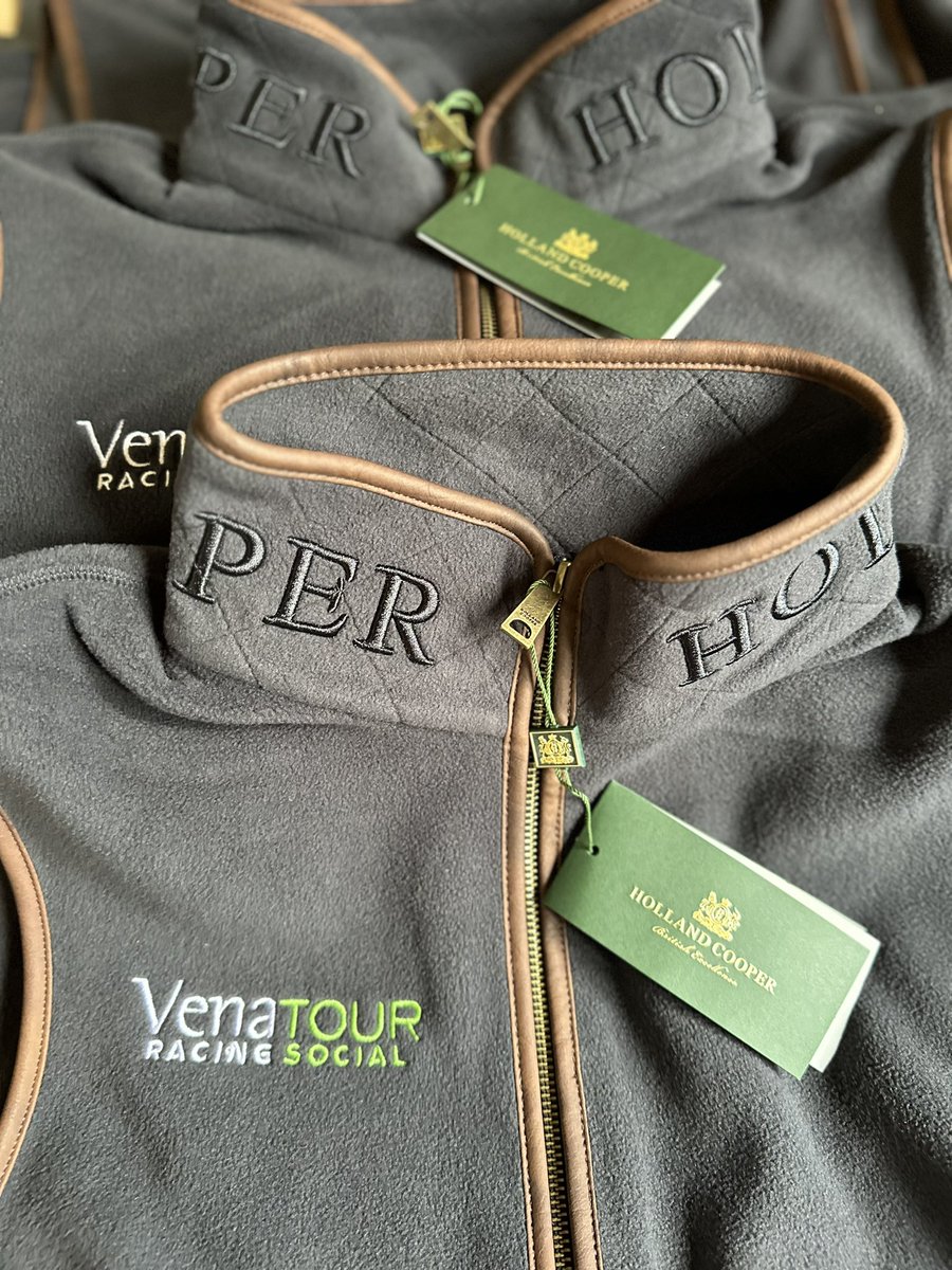 Venatour Racing tweet media