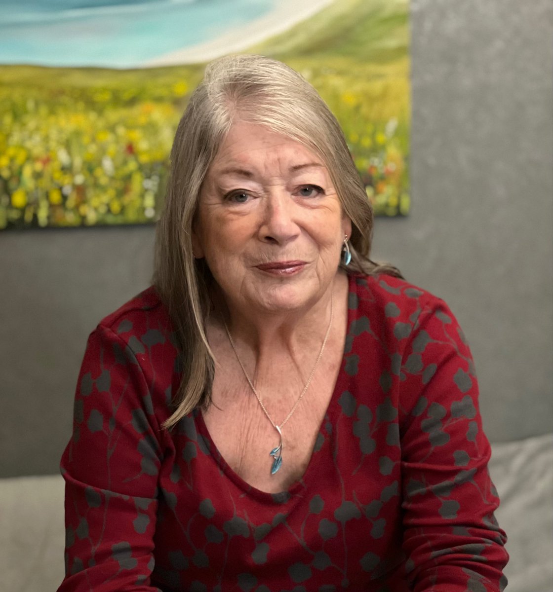 Audrey Birt tweet media