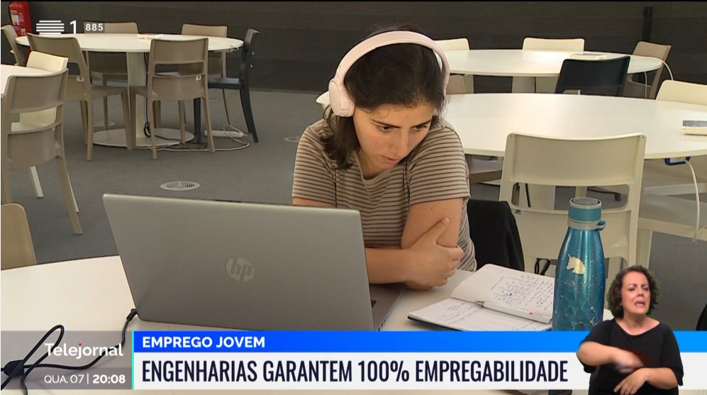 Instituto Superior Técnico tweet media
