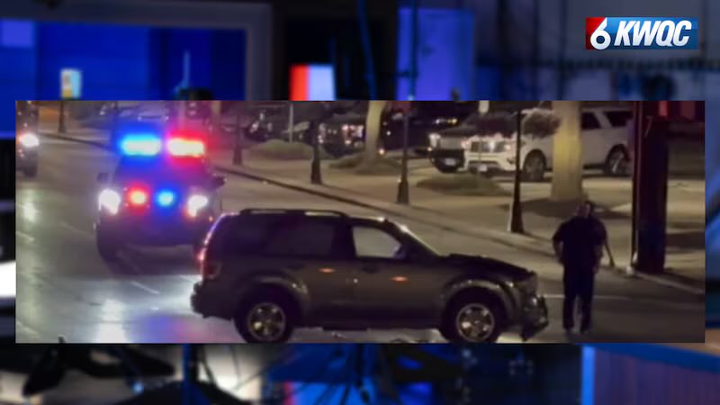 Dustin Nolan (@dustinlnolan) on Twitter photo 🚨 New this morning 🚨
TV6 has learned more about a fatal crash involving a motorcycle.
We have the latest information right now on Quad Cities Today.
<a href="/kwqcnews/">KWQC TV6 News</a> <a href="/KWQCJenna/">Jenna Jackson</a> 🚨 New this morning 🚨
TV6 has learned more about a fatal crash involving a motorcycle.
We have the latest information right now on Quad Cities Today.
<a href="/kwqcnews/">KWQC TV6 News</a> <a href="/KWQCJenna/">Jenna Jackson</a>