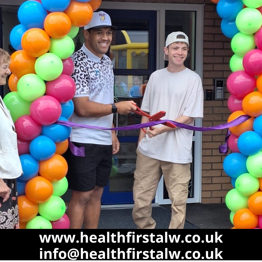 HealthFirstALW's tweet photo. Last weekend Health First supported a fun-filled opening of the new Family Hub on Formby Avenue in Atherton!👏

Alongside TABA PCN, our team engaged with many people to raise the awareness of the current Measles outbreak as well as giving advice and guidance on MMR vaccinations💉 https://t.co/KFkACRbkS9