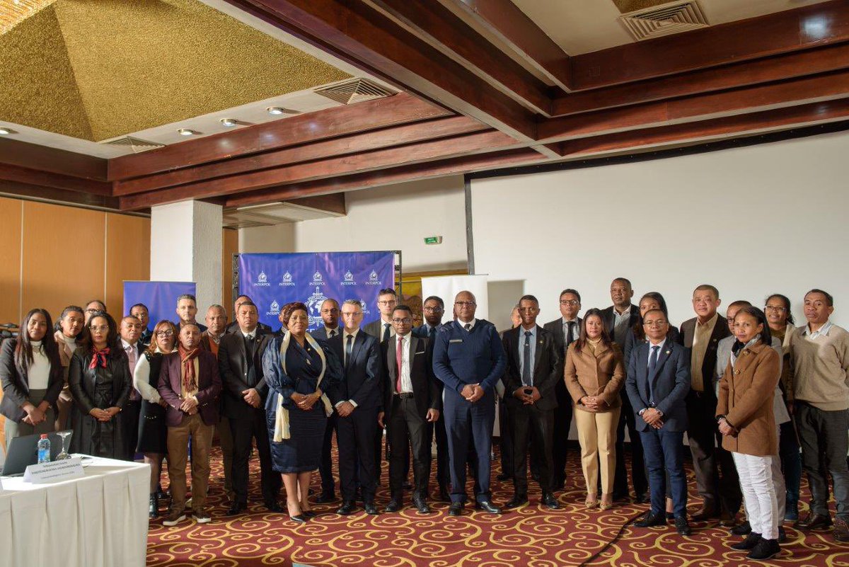 ENVIRONMENTAL CRIME tweet media